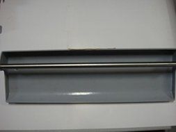 Hamada (60-65 Units) Dampening Fountain Tray
