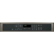 GE Profile PT7050EHES 30" Built-In Electric Convection Single Wall Oven with 5.0 cu. ft. Capacity, in Slate. N3