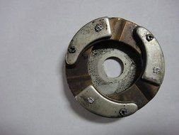 Hamada 800 Idle Gear Collar, Part #I23-56-3