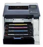 Canon Color imageCLASS LBP7660Cdn Laser Printer N3