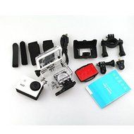 1080P Full HD Waterproof Motion Detection Helmet Sport Action Video Camera MINI DV SJ4000 N9