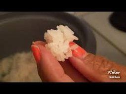 Automatic Sticky Rice Steamer Basket (0.5 Liter) N3