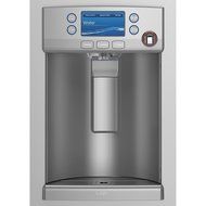 GE CFE28TSHSS Cafe 28.6 Cu. Ft. Stainless Steel French Door Refrigerator - Energy Star N4