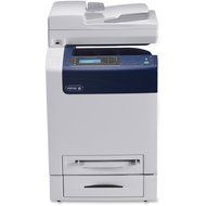 Xerox Corporation - Xerox Workcentre 6505Dn Laser Multifunction Printer - Color - Plain Paper Print - Desktop...