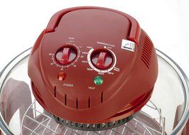 Fagor 12 Quart Halogen Tabletop Oven N6