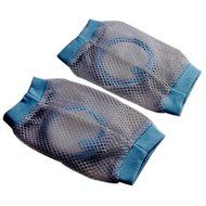 GU Angqi Newest Baby Kids Crawling Elbow Cushion Pads Infants Safe Knee Pads Protector N3