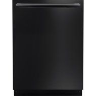 Dishwasher, 25InW x 24-5/8InD, 120V, 15A N4