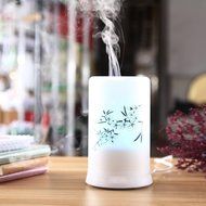 RioRand 100ml Aromatherapy Essential Oil Purifier Diffuser Air Humidifier with 4 Timer Settings &amp; 6 Colors Changing... N2