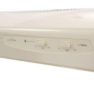 Allure I Series 30 In. Range Hood in Almond N4