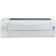 LEXMARK 11C2956 - LEXMARK 2581N+ FORMS PRINTER [DOT MATRIX]