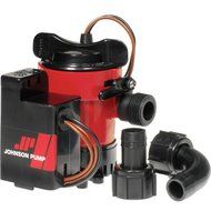 Johnson Pump Cartridge Combo Pump, 750 GPH 05703-00