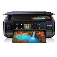 Epson Expression Premium XP-600 Small-in-One Printer, 5760x1440dpi Resolution, 12 ISO ppm Black / 9.0 ISO ppm... N4