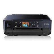 Epson Expression Premium XP-600 Small-in-One Printer, 5760x1440dpi Resolution, 12 ISO ppm Black / 9.0 ISO ppm... N5