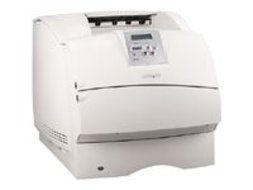 LEX10G0400 - Lexmark T632N Laser Printer
