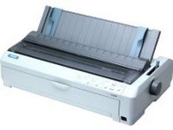 Panasonic KX-P1624 24 Pin Dot Matrix Printer