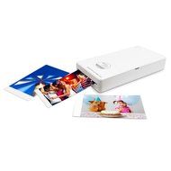 VuPoint Solutions Photo Cube mini Portable Photo Printer (IPWF-P01-VP) N3