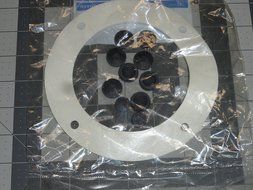 2204512 Triple Lip Seal and Bearing Kit N4