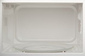 Haier HMC935SESS Stainless Steel Countertop Microwave Oven, 900-watt N10