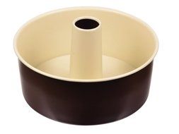 Parukinzoku Raffine fluorine processing chiffon cake baked type 21cm - Made in Japan D-6110