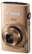 Canon Digital Camera IXY 620F 24mm wide-angle 10x optical zoom IXY620F (Pink) - International Version N10