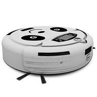 Suction brush sweeping robot intelligent robot sweeper slim smart N2
