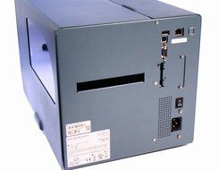 Intermec Easycoder PD42 Thermal Barcode Label Printer PD42A01000012020 (USB/Network/Serial) 203DPI N3