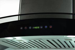 AKDY 36" Stainless Steel Az668s3 Wall Mount Range Hood With Remote Control N7