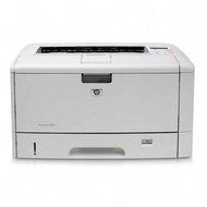 HP LaserJet 5200 refurbished laser printer Q7545A 5200N wide format, 11X17