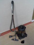 Rainbow Cleaner System E Series