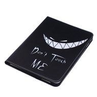 Galaxy Tab 4 10.1 Case, High Quality PU Leather Wallet Case [Card Slots] Damage Resistance and Kickstand Feature... N392