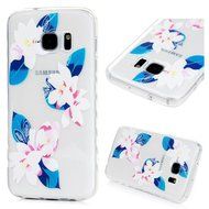 Badalink Galaxy S7 Case Shock-Absorbing Drop Protection TPU Bumper Protective Back Cover Slim-Fit Flexible Easy... N42
