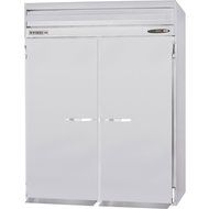 Beverage-Air PFI2-5AS 2 Section Solid Door Roll-In Freezer 73 cu. ft.