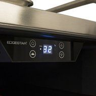EdgeStar Full Size Built-In Kegerator Conversion Refrigerator Only N5