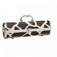 Primeware Gala Wine Purse, Giraffe