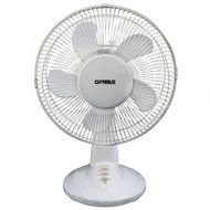 12 Oscillating Table Fan consumer electronics