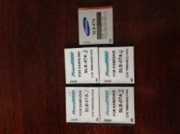 Samsung TL220 Dual View 12.2 Megapixel 4.6X Digital Camera - Black N6