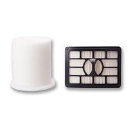 Hongfa replacement foam felt and hepa filter set for Shark Rotator Pro Lift-Away NV500 Series (1) N4