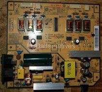 Samsung Syncmaster 215tw, PN NB-20 REV0.2, LCD Monitor Repair Kit, Not the Entire Board
