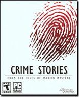 Crime Stories