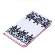 Galaxy Tab 4 10.1 Case, High Quality PU Leather Wallet Case [Card Slots] Damage Resistance and Kickstand Feature... N410