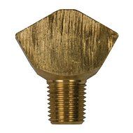 Wye Splitter Fitting Only