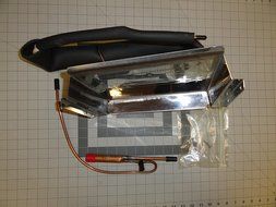 PW300155 Evaporator Assembly Viking N2