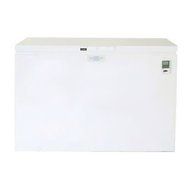 Summit AccuCold VT85IB 45" High 8.8 cu. ft. Laboratory Chest Freezer With -30C Capable Digital Thermostat Corner...