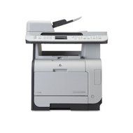 HEWCC436A - HP Color LaserJet CM2320nf All-in-One