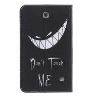 Galaxy Tab 4 10.1 Case, High Quality PU Leather Wallet Case [Card Slots] Damage Resistance and Kickstand Feature... N420