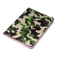 Galaxy Tab 4 10.1 Case, High Quality PU Leather Wallet Case [Card Slots] Damage Resistance and Kickstand Feature... N423