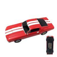 KNG 028531 Mustang GT 500 Telephone consumer electronics