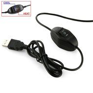 Rubility Mini USB Fridge Cooler Beverage Drink Cans Cooler/Warmer Refrigerator N18