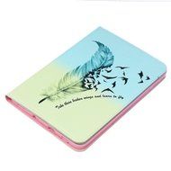 Galaxy Tab 4 10.1 Case, High Quality PU Leather Wallet Case [Card Slots] Damage Resistance and Kickstand Feature... N434