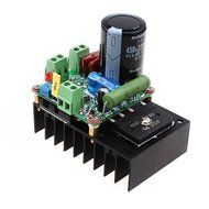 RioRand&reg; 12V 24V 48V 110V DC Motor Speed Driver Controller PWM MACH3 Spindle Governor
